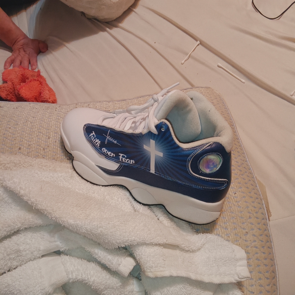 Jordan 13 - Picture 5 of 6